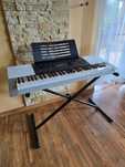 Keyboard/Pianino elektroniczne Casio CTK-4200 + Statyw