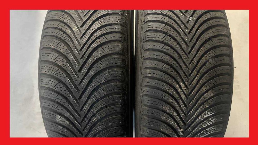 Зимові шини / резина зимняя 215 60 r16 MICHELIN Мішлен