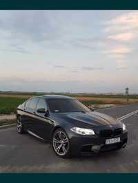 BMW M5 2014 -wersja po lifcie