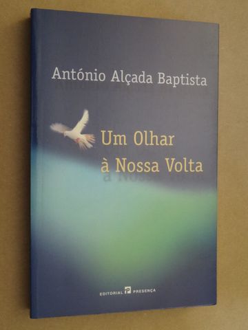 António Alçada Baptista - Vários títulos