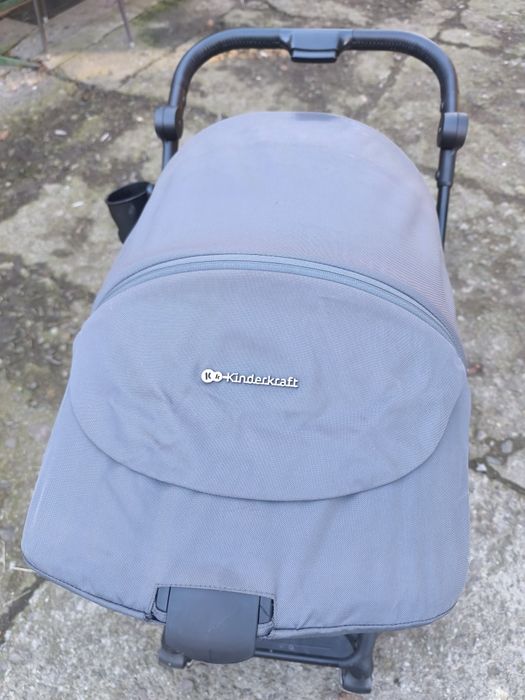 Wózek Kinderkraft Yoxi
