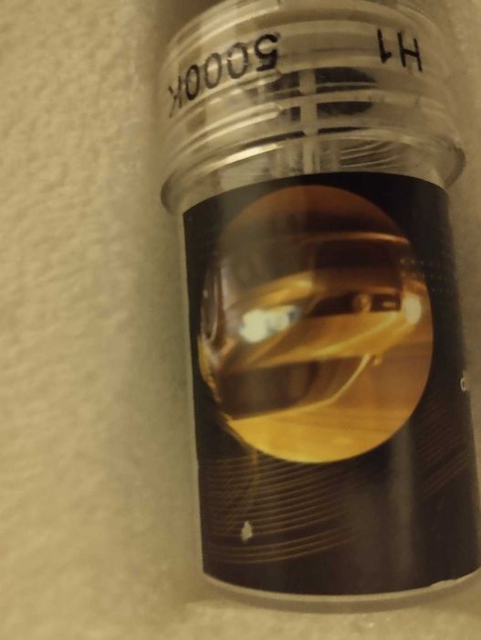 Блоки розпалювання ксенон та лампи