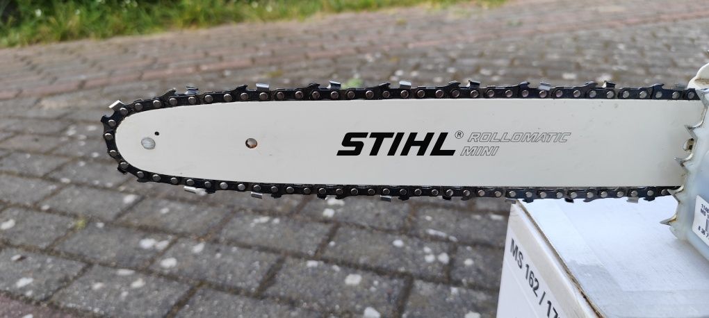 Piła Stihl MS162