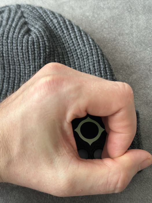 Шапка ma.strum stone island