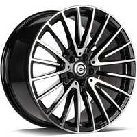 Литі диски R18 5x112 Mercedes C E S AMG W212 W204 Carbonado W205 W213