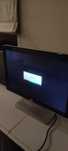 Monitor HP w1907v,