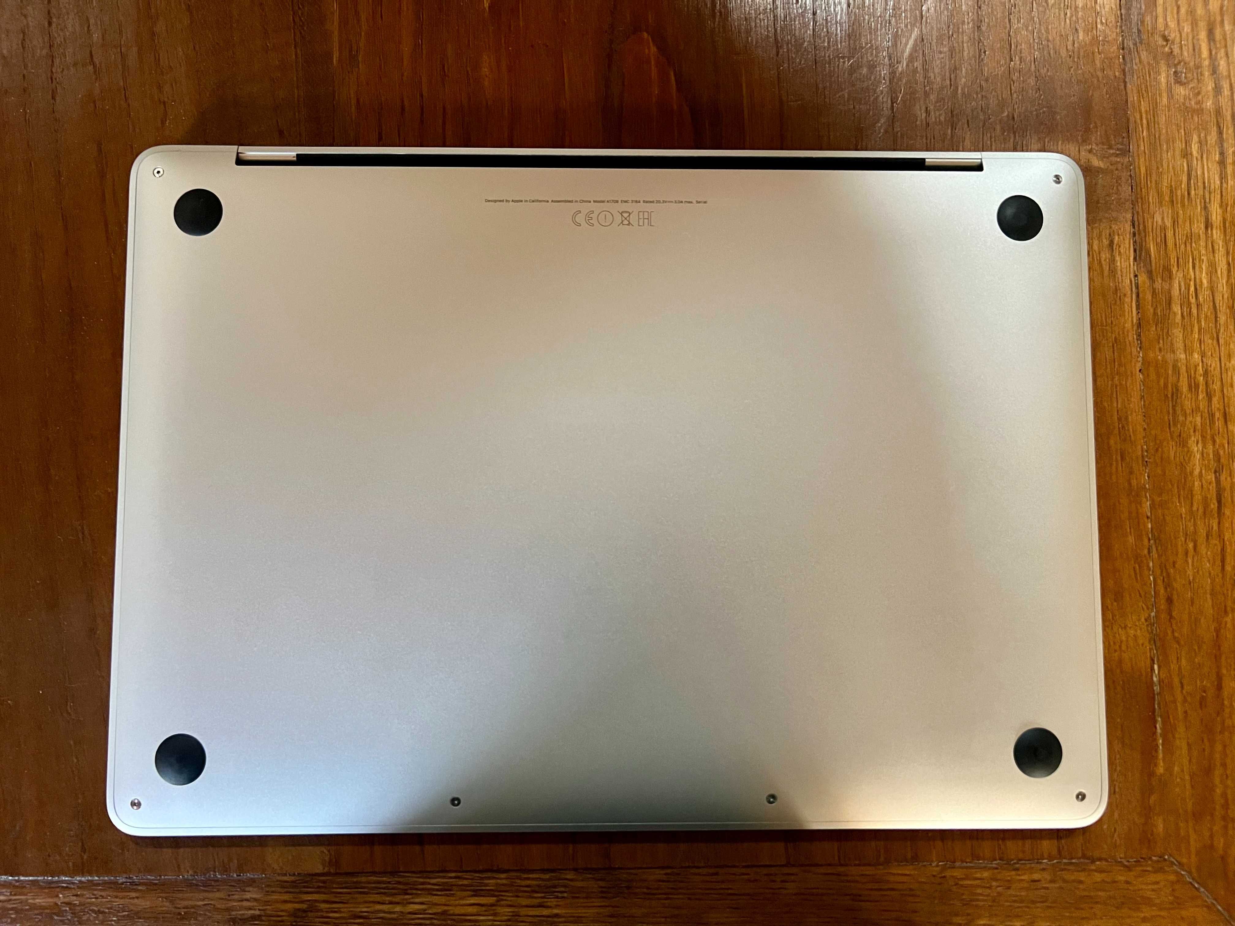 MacBook Pro 13" 2017 / 128GB SSD