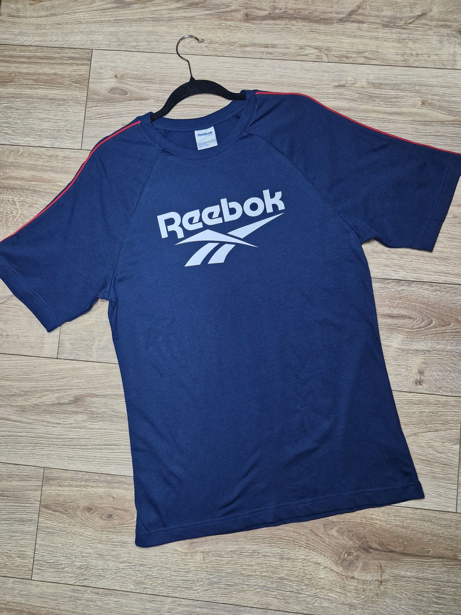 Чоловічі футболки Reebok, S, M оригінал