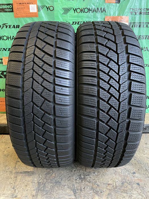 195/55 R16 Continental Conti Winter Contact TS 830P SSR Шини зима Б/У