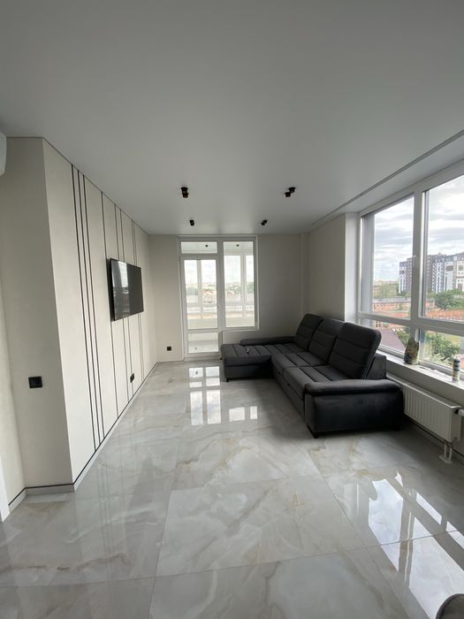 Здам 1-квартиру Центр ЖК Шевченка 85