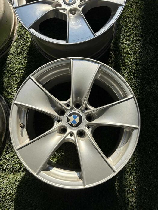 Alufelgi ALUTEC KBA 47014  17" 8J 5x120 ET30 BMW