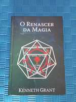 O Renascer da Magia - Kenneth Grant