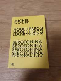 Serotonina - Michel Houellebecq