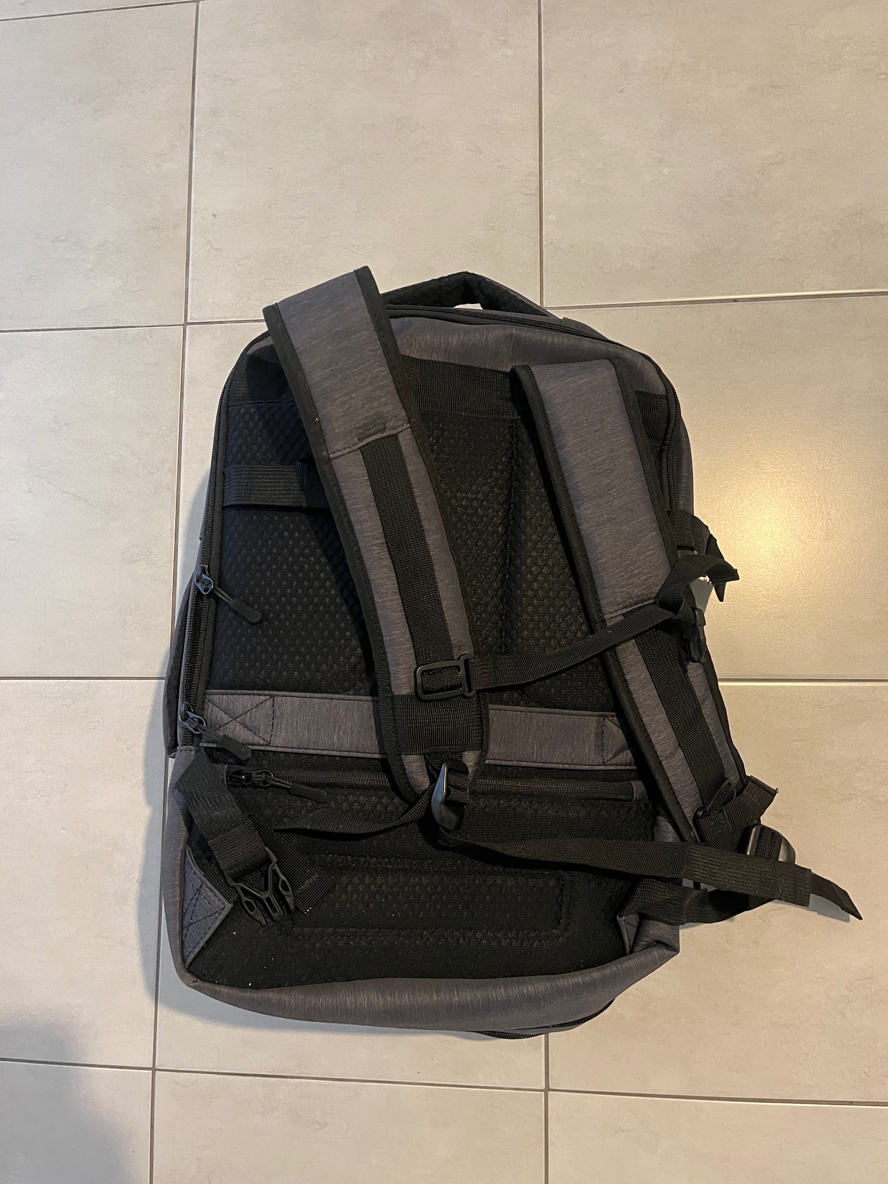 Vendo mala de cozinha Chef sac
