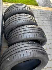 Opony Hankook205 55 r16