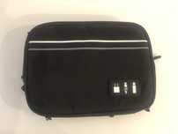 Bolsa para tablet ou mini pc