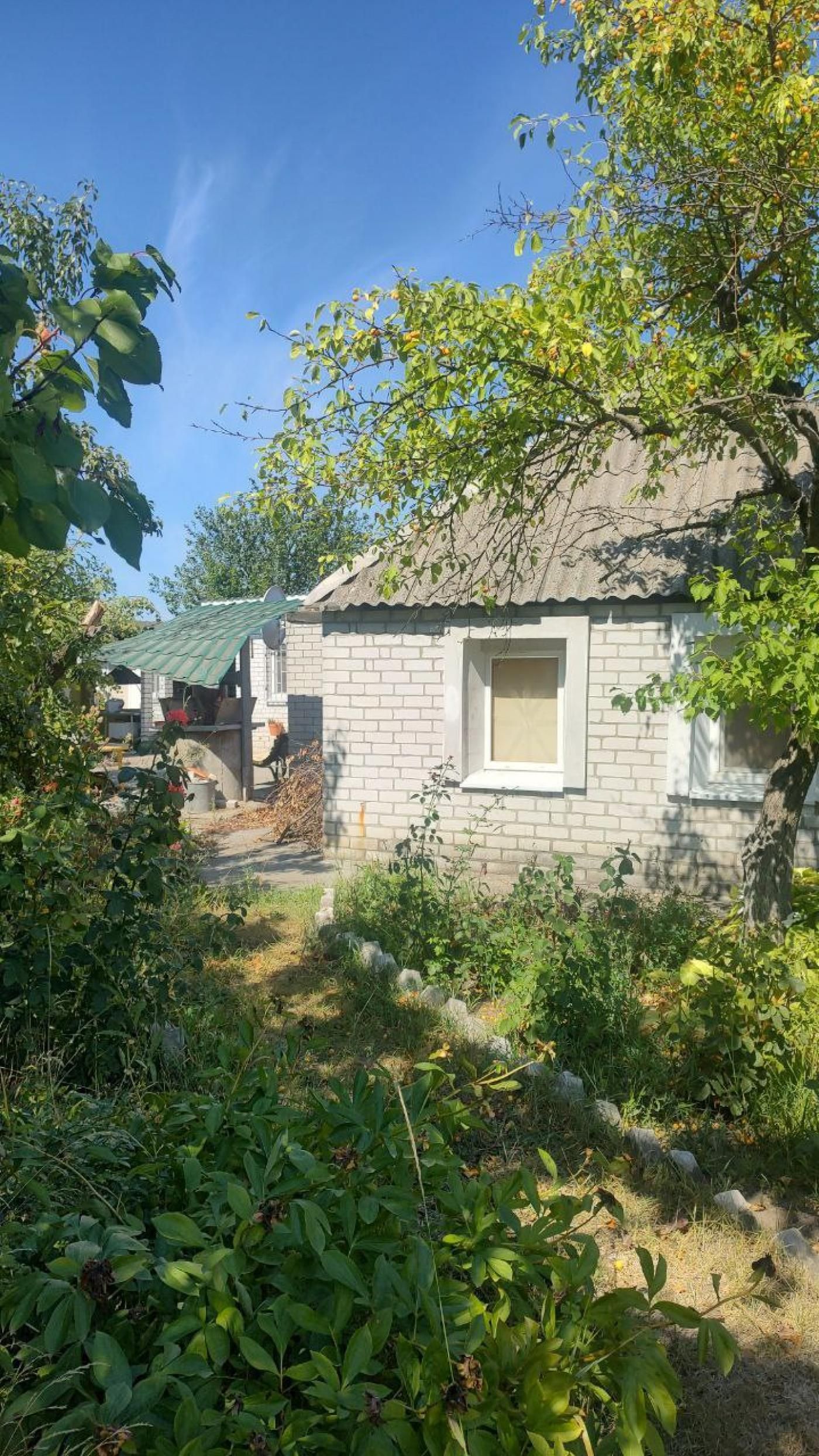 Дом -Дача в г Подгородное