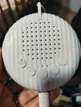 Máquina ruído branco nova