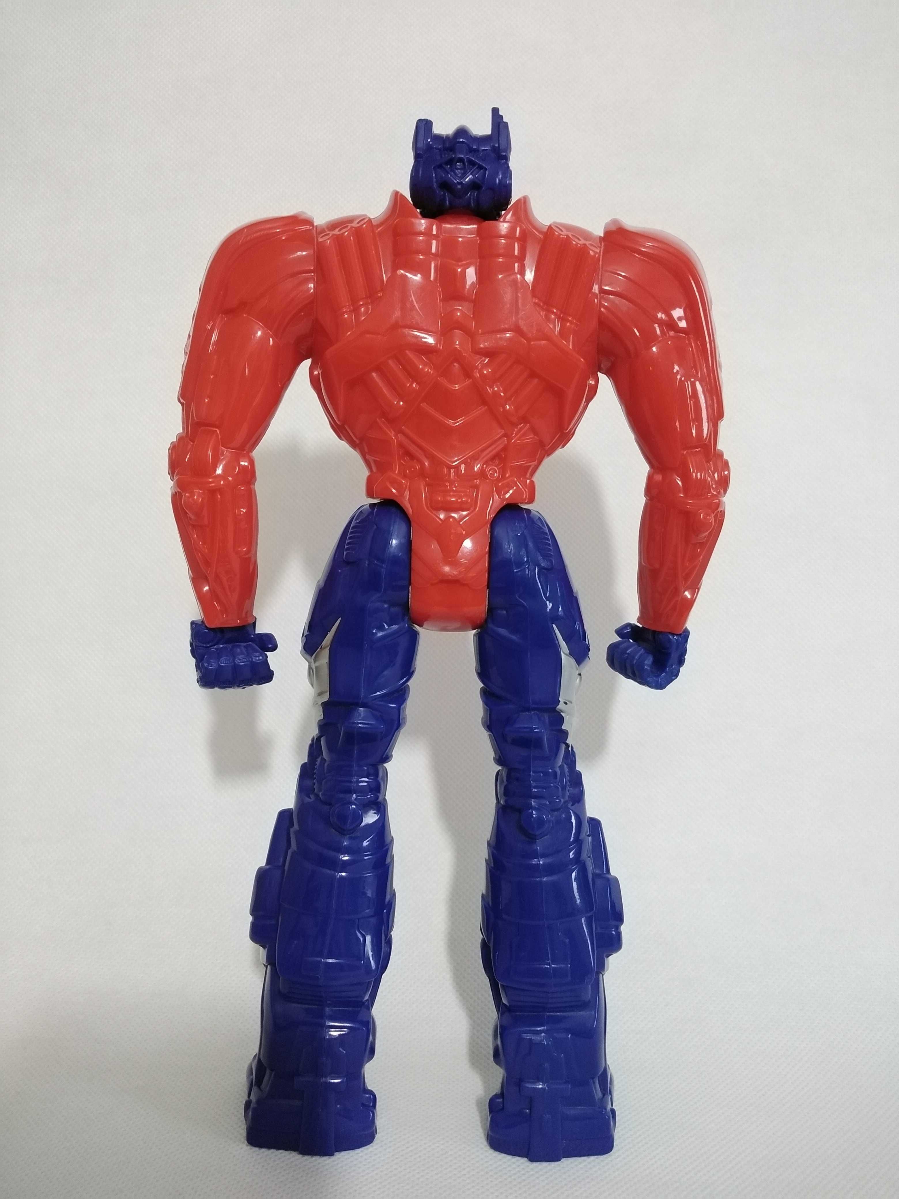 Hasbro Transformers 4 Titan Heros 30 cm