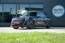 MINI John Cooper Works Mini John Cooper Works GP 1629 of 3000, FV23%! Salon PL! 1 wł!