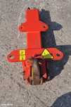 ZACZEP HYDRAULICZNY Manitou MT 732