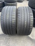 Opony Michelin Pilot 285/40/20 para