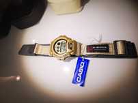Casio G-Shock DW-069 Raro - estado novo - bom investimento
