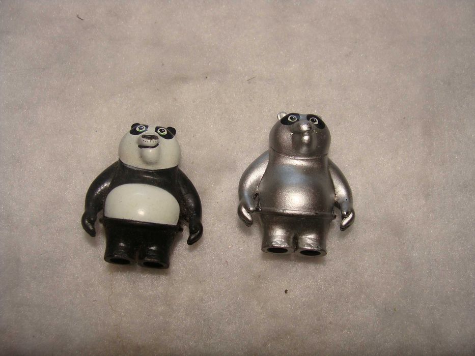 Bonecos Minipreço Cidade dos Heróis