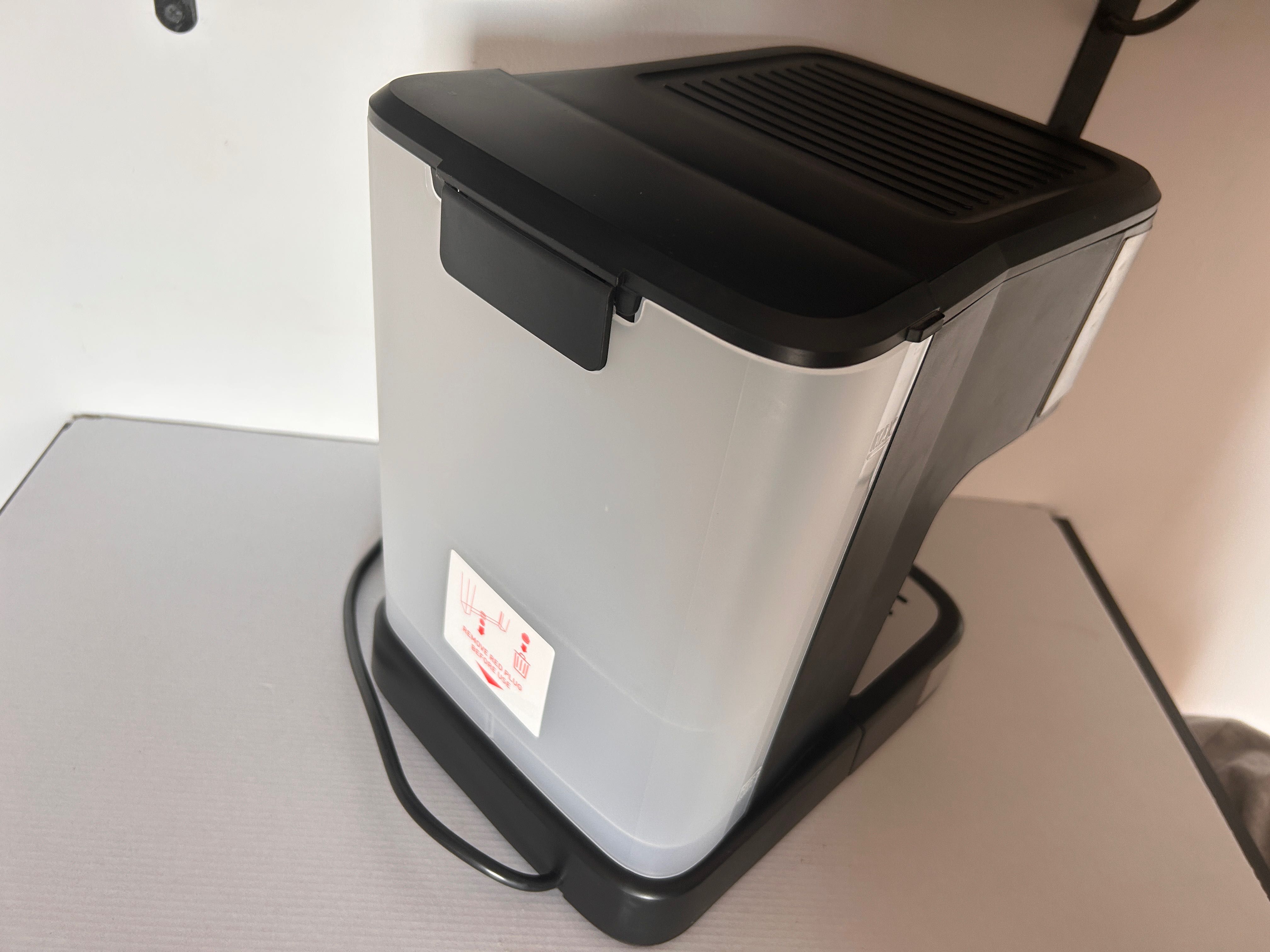 Espresso Maschine - Espresso Maker
