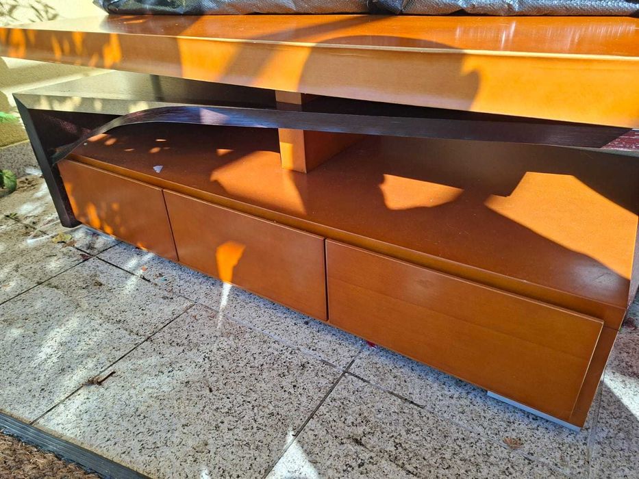 Móveis usados em muito bom estado