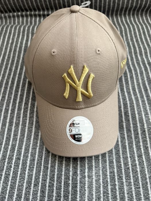 Czapka New Era Cap