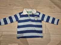 Koszulka polo 9m