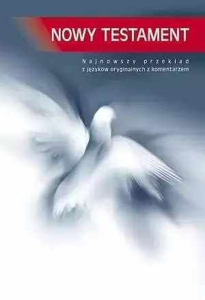 Nowy Testament - duży TW. Edycja Świętego Pawła