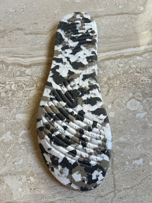 Зимові сліпони Deckers X Lab 42р.