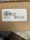 Fonte aux de alimentacao combus pc4204 para DSC