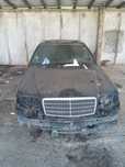 Mercedes w140 98 года Под разбор
