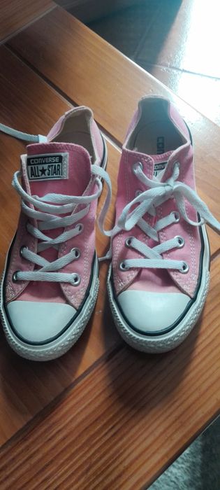 Sapatilhas Converse All Star 36.5