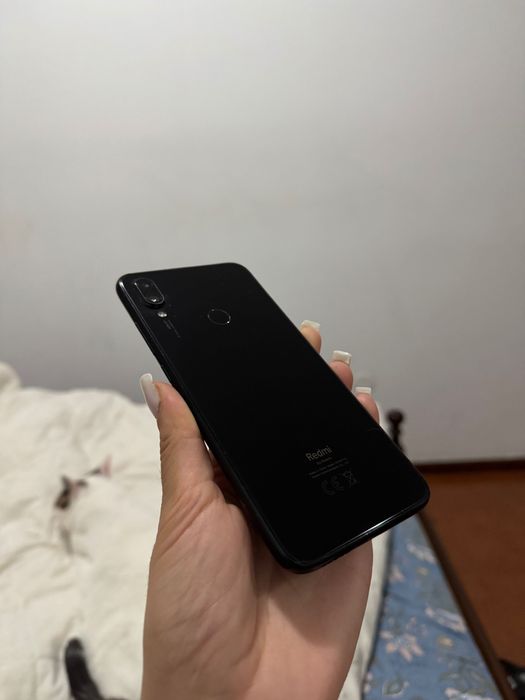 Xiaomi Redmi Note 7