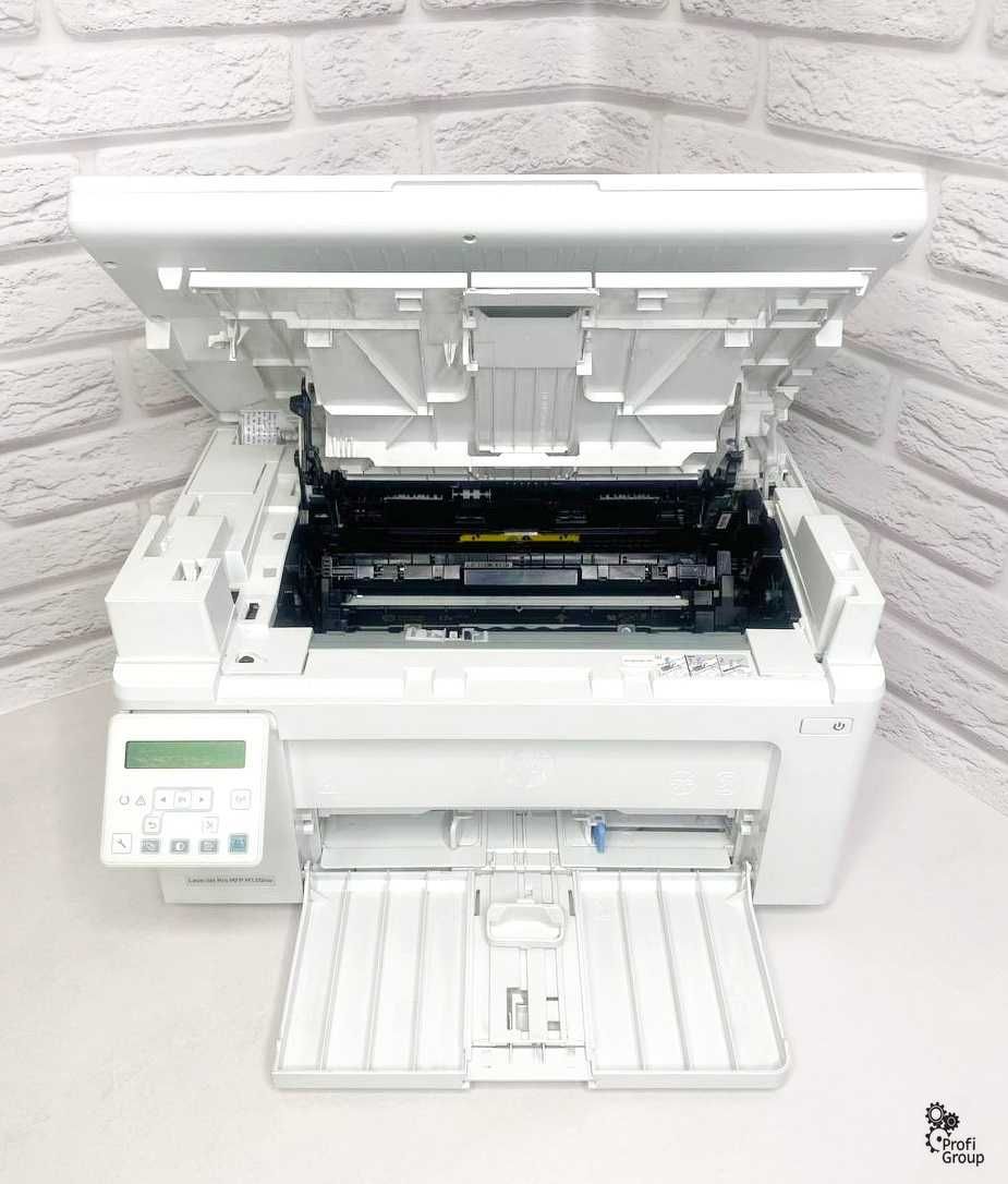 Лазерний БФП, МФУ, принтер HP LaserJet Pro M130nw з Wi-Fi. Гарантія.