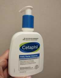 Гель для вмивання cetaphil