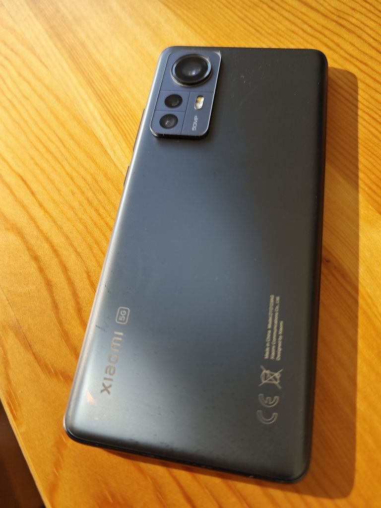 Xiaomi 12x usado