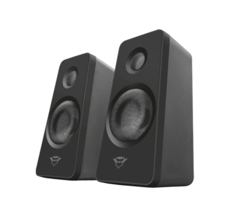 Głośniki Trust GXT 629 Tytan 2.1 RGB