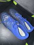 Chuteiras numero 42/43