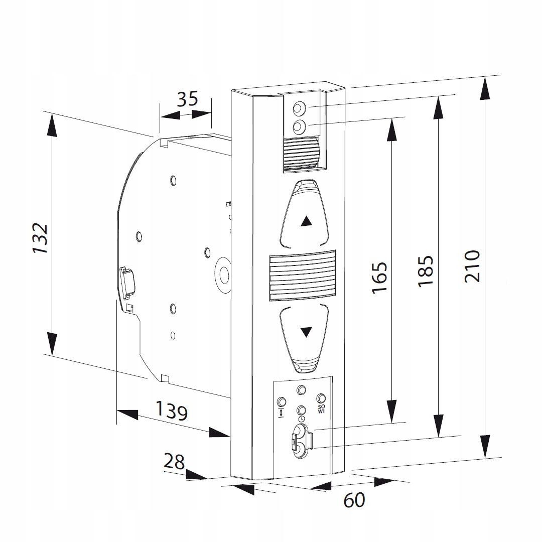 Zwijacz Superrollo Gw190