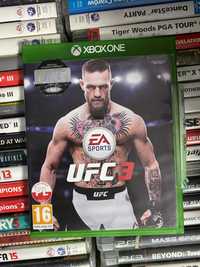 UFC 3 PL|Xbox One|Series X