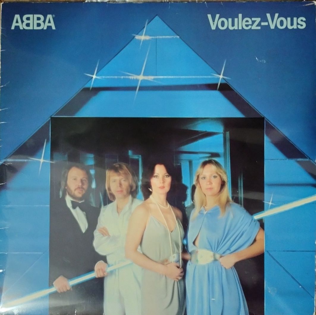 ABBA * Voulez - Vous * 79