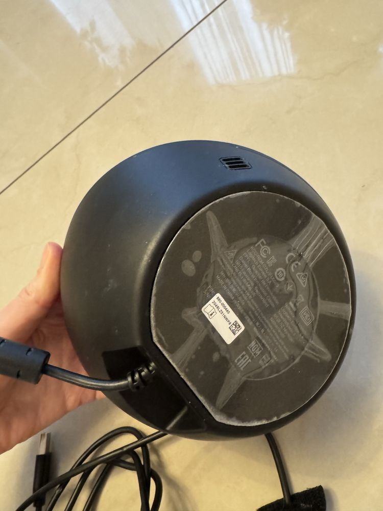 Веб-камера LOGITECH BCC950