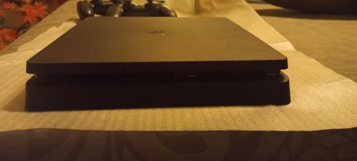 Playstation 4 500G