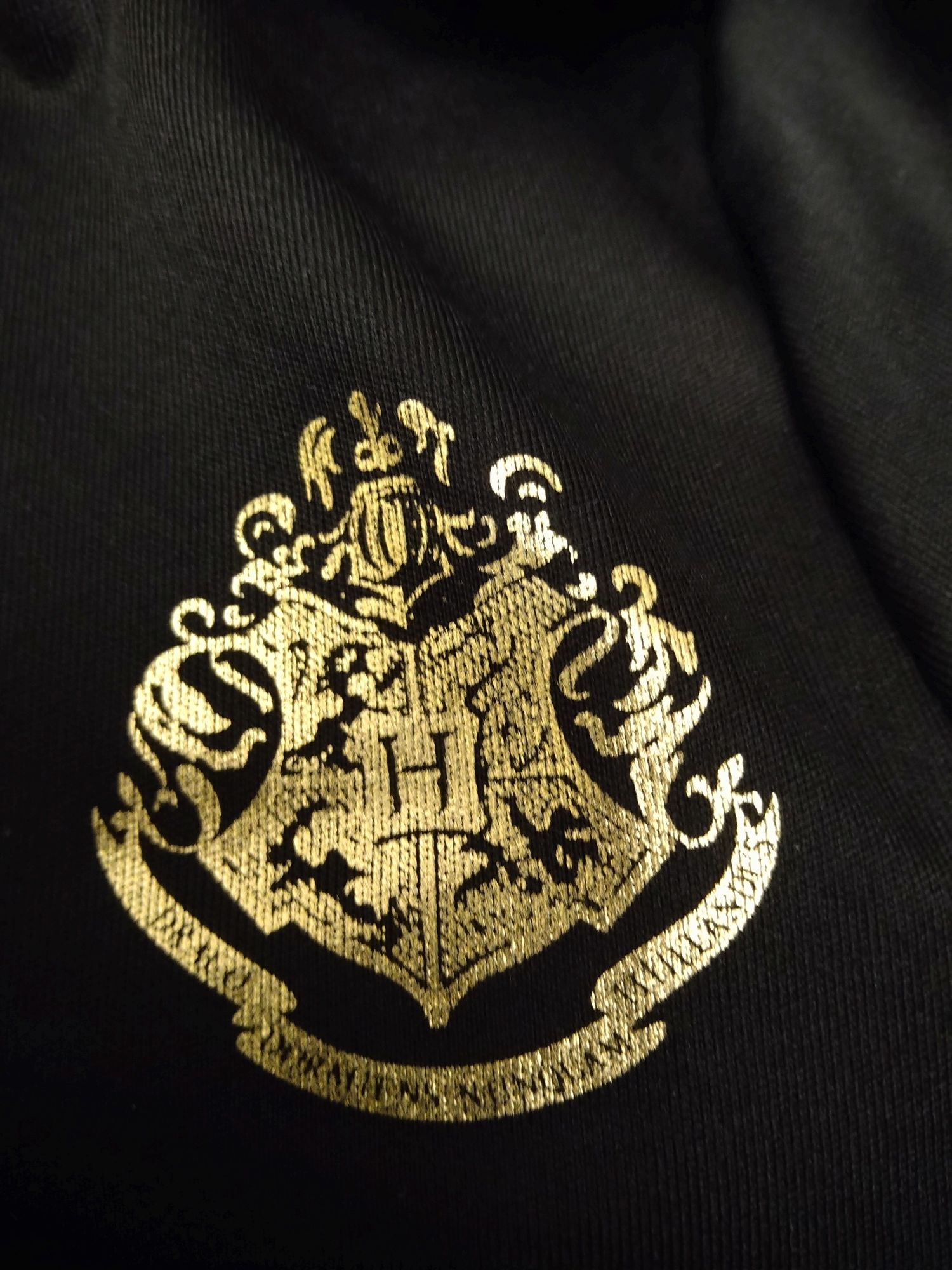 Strój peleryna sukienka Hermiona Harry Potter H&M 146/152