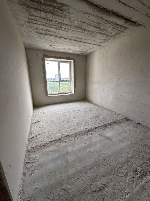 Видова 2к-на квартира (70м²) у жилому будинку ЖК Гальцький-2 на Пасічн